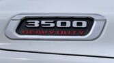 2022 RAM 3500 Mechanic / Service Truck – Cummins, 6 Speed Automatic
