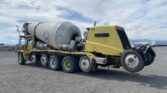 2006 Oshkosh S2146 Mixer / Ready Mix / Concrete Truck – Cummins, 6 Speed Automatic