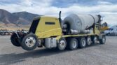 2006 Oshkosh S2146 Mixer / Ready Mix / Concrete Truck – Cummins, 6 Speed Automatic