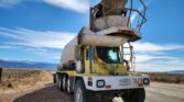 2006 Oshkosh S2146 Mixer / Ready Mix / Concrete Truck – Cummins, 6 Speed Automatic