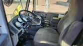 2006 Oshkosh S2146 Mixer / Ready Mix / Concrete Truck – Cummins, 6 Speed Automatic