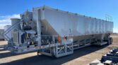 2011 Appco FS40 Oil Field Trailer