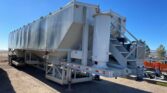 2011 Appco FS40 Oil Field Trailer