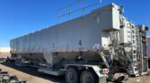 2011 Appco FS40 Oil Field Trailer