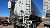 2011 Appco FS40 Oil Field Trailer