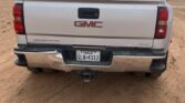 2016 GMC 3500HD SLE –  Crew Cab Truck – 4X4 – 380,495 HIGHWAY MILES – GREAT RUNNING TRUCK