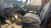 1985 Ford F-800 Plow / Spreader Truck – 130HP