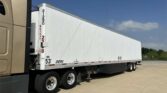 2015 UTILITY 53 ft Reefer Trailer – Sliding Axle, Swing Door, Carrier, Multi-Temp