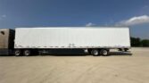 2015 UTILITY 53 ft Reefer Trailer – Sliding Axle, Swing Door, Carrier, Multi-Temp