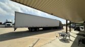 2015 UTILITY 53 ft Reefer Trailer – Sliding Axle, Swing Door, Carrier, Multi-Temp