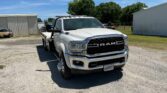 2022 Dodge Ram 5500HD 19′ Rollback Tow Truck