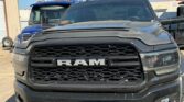 2022 Dodge Ram 5500HD Est. 20′ Rollback Truck