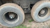 2008 Autocar Xpeditor WX Salvage Truck