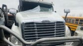 2014 Freightliner Cascadia 125 Salvage Truck