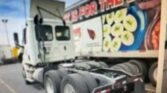 2023 Freightliner Cascadia 126 Salvage Truck