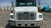 2000 Freightliner FL80 Salvage Truck