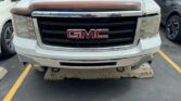 2009 GMC Sierra Salvage Truck