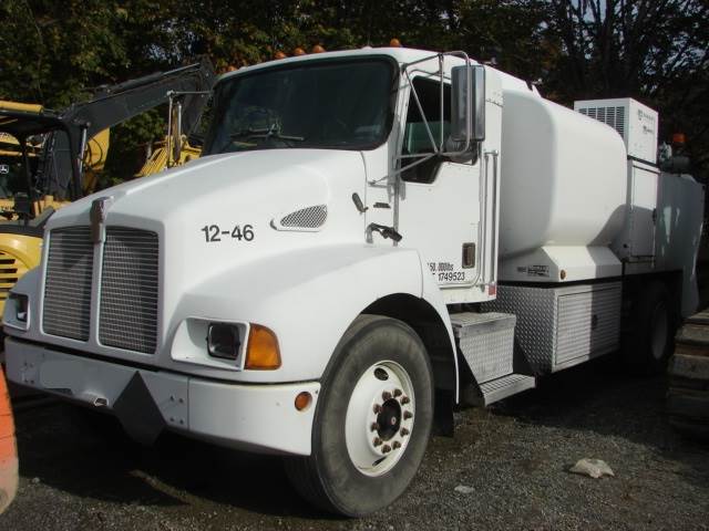 1999 Kenworth T-300 Service Truck