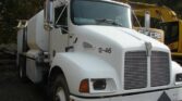 1999 Kenworth T-300 Service Truck