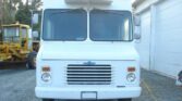 1992 Chevrolet P-30 Curb Master Step Van