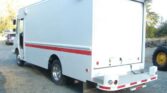 1992 Chevrolet P-30 Curb Master Step Van