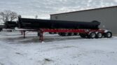 2025 Cross Country 463SDX Side Dump Trailer