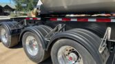 2025 Cross Country 463SDX NEXT GEN Side Dump Trailer