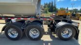 2025 Cross Country 463SDX NEXT GEN Side Dump Trailer