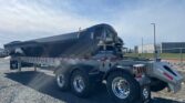 2025 Cross Country 463SDX (TRI-AXLE) Side Dump Trailer