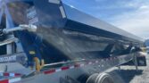 2025 Cross Country 463SDX (TRI-AXLE) Side Dump Trailer