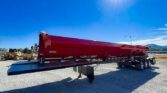 2025 Cross Country 494SDX Side Dump Trailer