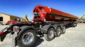 2025 Cross Country 494SDX Side Dump Trailer