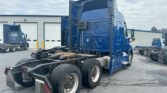 2020 Freightliner Cascadia 116 Sleeper Semi Truck – 60″ Mid Roof, Detroit 410HP, Automatic