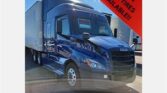 2019 Freightliner Cascadia 116 Sleeper Semi Truck – Detroit 410HP, Automatic