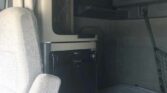 2019 Freightliner Cascadia 125 Sleeper Semi Truck – 72″ Raised Roof Sleeper, Detroit 455HP, 12 Speed Dt12 Amt