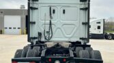 2021 Freightliner Cascadia 126 Sleeper Semi Truck – 72″ Raised Roof Sleeper, Detroit 455HP, 12 Speed Dt12 Amt
