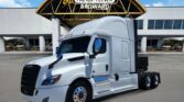 2025 Freightliner Cascadia 126 Sleeper Semi Truck – Detroit, Other