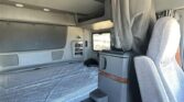 2020 International LT Sleeper Semi Truck – 73″ Raised Roof Sleeper, Cummins 450HP, 12 Speed Endurant Amt