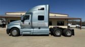 2020 International LT Sleeper Semi Truck – 73″ Raised Roof Sleeper, Cummins 450HP, 12 Speed Endurant Amt