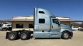 2020 International LT Sleeper Semi Truck – 73″ Raised Roof Sleeper, Cummins 450HP, 12 Speed Endurant Amt