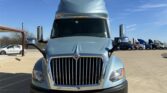 2020 International LT Sleeper Semi Truck – 73″ Raised Roof Sleeper, Cummins 450HP, 12 Speed Endurant Amt