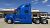 2018 International LT Sleeper Semi Truck – 73″ Raised Roof Sleeper, Cummins 400HP, 12 Speed Endurant Amt