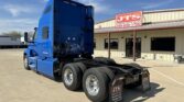 2018 International LT Sleeper Semi Truck – 73″ Raised Roof Sleeper, Cummins 400HP, 12 Speed Endurant Amt