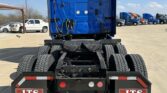 2018 International LT Sleeper Semi Truck – 73″ Raised Roof Sleeper, Cummins 400HP, 12 Speed Endurant Amt