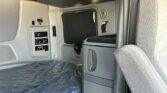 2018 International LT Sleeper Semi Truck – 73″ Raised Roof Sleeper, Cummins 400HP, 12 Speed Endurant Amt