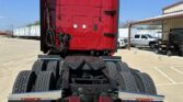 2020 International LT Sleeper Semi Truck – 73″ Raised Roof Sleeper, Cummins 400HP, 12 Speed Endurant Amt