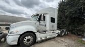 2014 International ProStar Sleeper Semi Truck