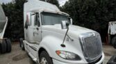 2014 International ProStar Sleeper Semi Truck