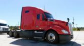 2020 Kenworth T680 Sleeper Semi Truck – Cummins 400HP, 10 Speed Automatic