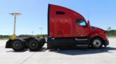 2020 Kenworth T680 Sleeper Semi Truck – Cummins 400HP, 10 Speed Automatic